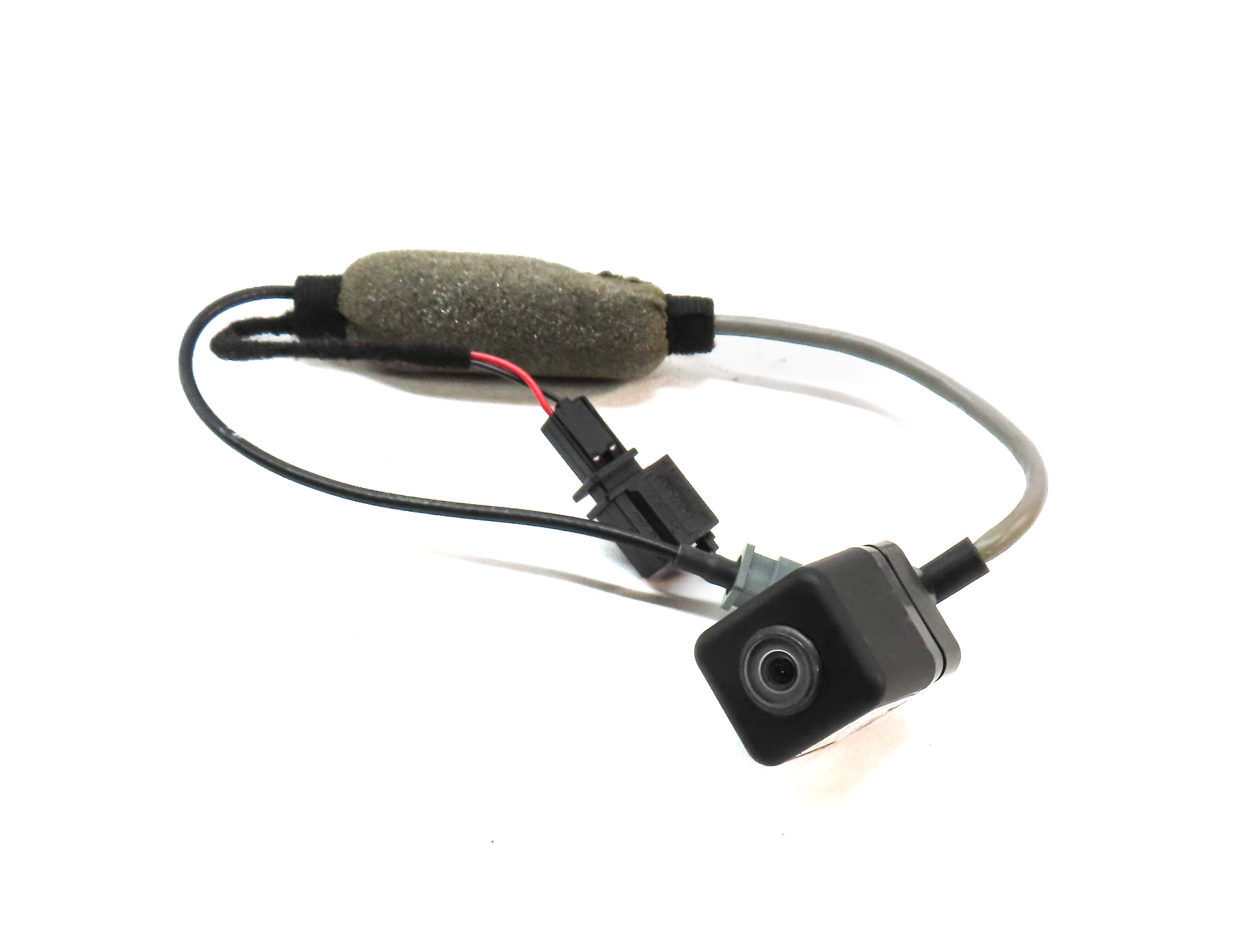 2004-2017 AUDI A5 S5 A6 S6 A8 S8 Q7 - REARVIEW BACKUP REVERSE CAMERA — exact item pictured